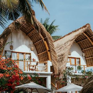 Deluxe Double or Twin Room Balcony